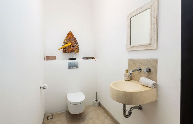 Villa Bloom by Villa Finder - Foto 10