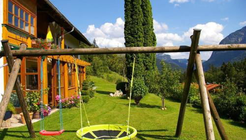 Haus Holzner-Nagl - Foto 2, Garden