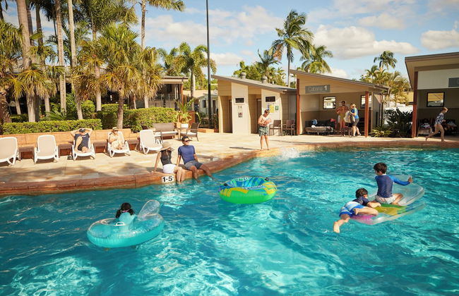 Brisbane Holiday Village - Foto 36