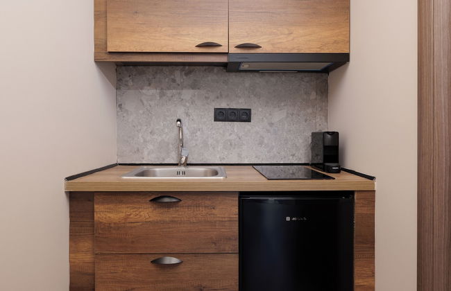 The Summit Escape - Foto 25