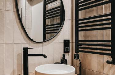 Okno w Gorce- 1 apartament z BALIĄ na wyłączność- Gorce, Pieniny, jezioro Czorsztyńskie - Photo 38