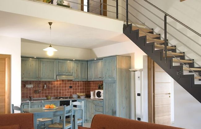 Residenze di Campagna San Giuliano - Foto 36