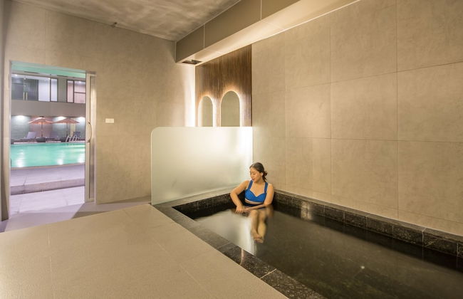 Jasmine Resort Sriracha - Photo 58