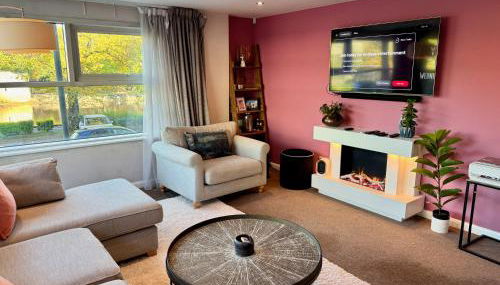 Prime York City Centre Apartment near Minster - FREE PARKING and River View - Foto 2