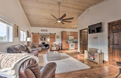 Equestrian Escape! Quiet Farm Stay Near Gettysburg - Photo 1