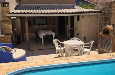 Casa Praia Linda - Foto 16