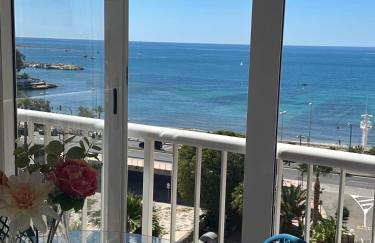 Fantastic Seaview Apartment - Foto 3