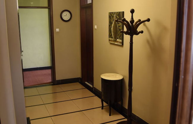 Diplomat Luxury Furnished Apartments - Foto 15