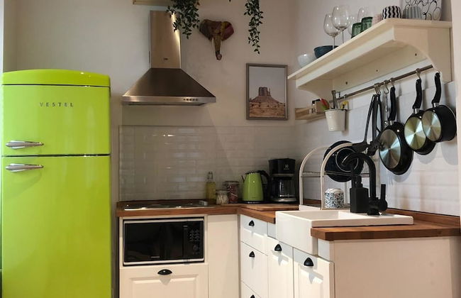 Flats Company Ajda Apartment - Foto 7