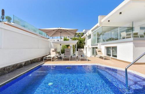 Blue Ocean by VillaGranCanaria - Foto 19