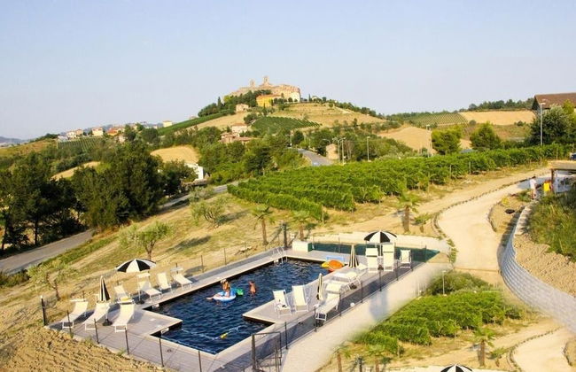 Agriturismo San Michele - Photo 45