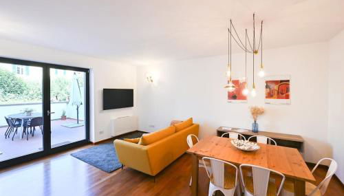 [Casa Gisa]Splendida terrazza nel cuore del centro - Foto 2