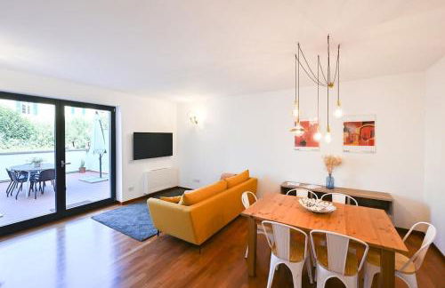 [Casa Gisa]Splendida terrazza nel cuore del centro - Foto 2