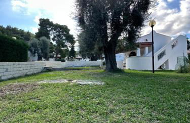 Villetta Roberto Le Macine di Charme - Pugnochiuso Resort - Foto 10