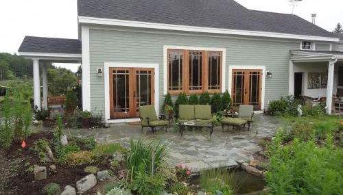 Manor House on Conary Cove, Literally Surrounded by Water!! - Foto 4