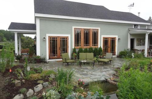 Manor House on Conary Cove, Literally Surrounded by Water!! - Foto 4