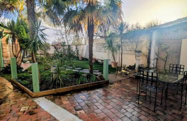 Le charme en bord de Loire - Photo 32