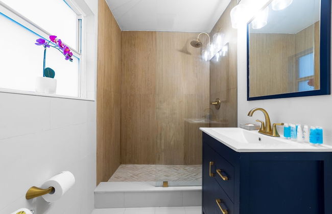 The Blue Parrot - Foto 33