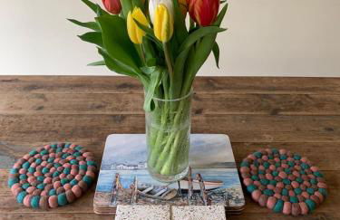 The Nest at Walnut Cottage - Foto 8