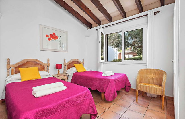 Villa Matisse - Foto 17