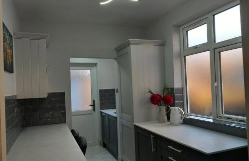 Twin home with free parkings, Surbiton, Kingston upon Thames, Surrey, Greater London, UK! - Foto 54