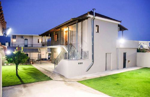 Valira Garden Retreat Near Ancient Messene - Foto 18