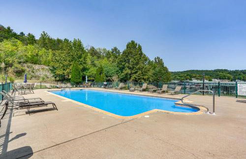 Lakefront Camdenton Condo Near Ha Ha Tonka - Foto 30