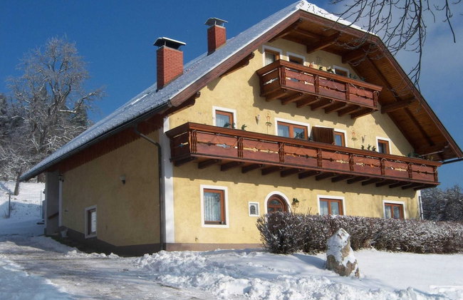 Apartment in Bleiburg Near Petzen Ski Area - Foto 49