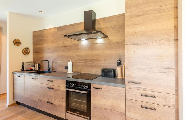 Cosy Chalet in Wolting in a Charming Area - Foto 10