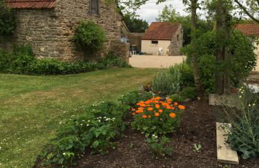 Gites du Manoir - Foto 2