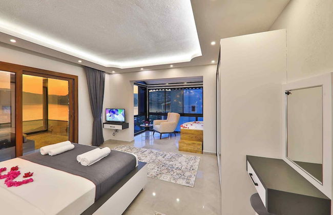 Villa Rainbow - Foto 4