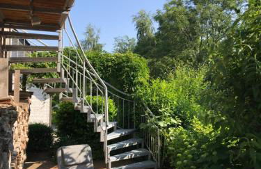 Ferienwohnung Landart - Foto 10