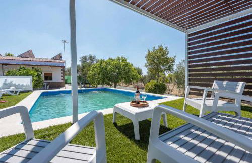 Casa Rural Adalid, Campiña de Sevilla - Foto 2