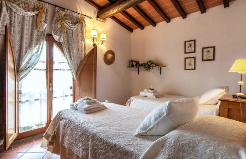 Il Torrino Country Resort - Foto 86