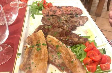 Sardinia SeaBreeze Villa IUN R2178 - Photo 49