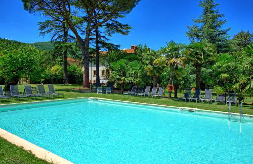 Villa Capolona by PosarelliVillas - Foto 1
