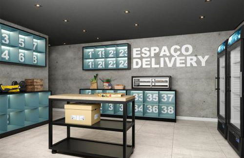 Apto Beira-Mar Icarai RJ Curta e longa temporada - Foto 27