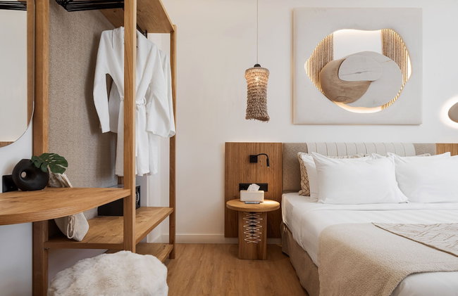 Aegina Dream Suites - Photo 42