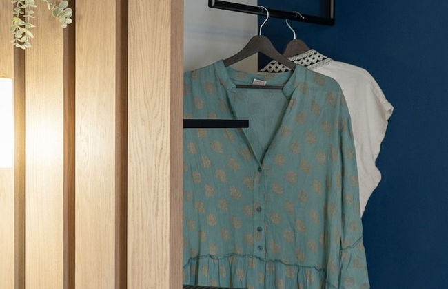 Captain's Seafront Apartments - Foto 42