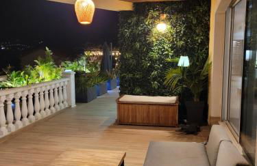 Le loft des mimosas proche de cannes - Foto 1