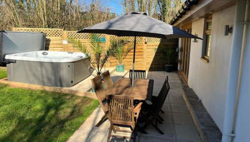 Stunning cottage with hot tub - Foto 3