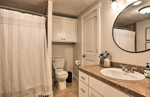 Riverview Retreat - Foto 23