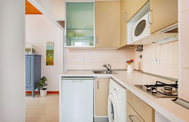 1BR Apartment - Downtown Lisbon - Chiado - Foto 14