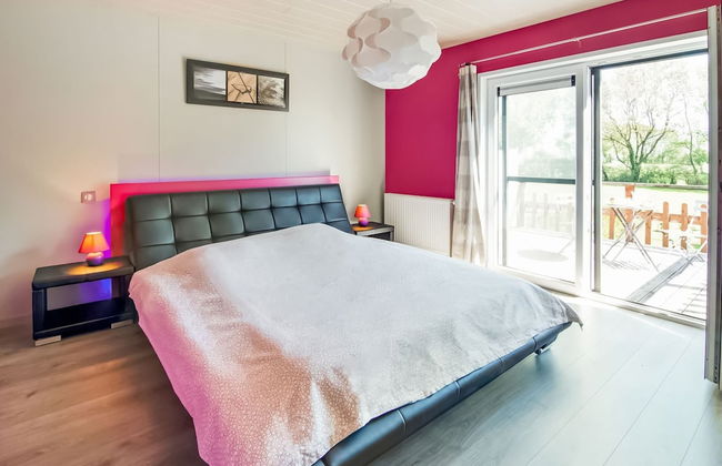 Holiday House With Sauna and Terrace - Photo 8