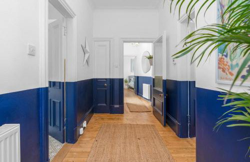 Bridge Street Luxurious 2 Bed, 2 Bathroom Apt - Foto 50