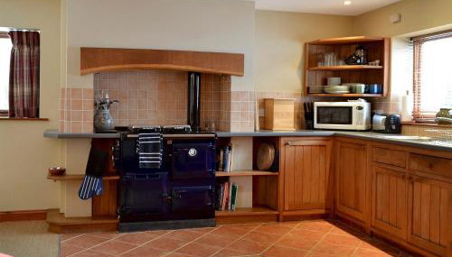 Grange Farm Cottage - Foto 5