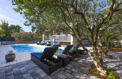 Endless Summer House Barbara Zadar - Foto 27