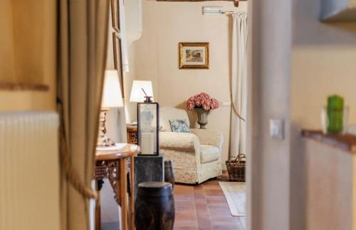 Villa near Lucca with Tuscan Charm - Foto 13