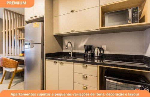 Carlos Gomes Square by My Way - Foto 49