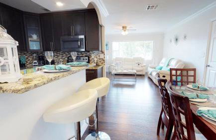 Palm Beach Vacation Home-Downtown-Gameroom-Grill - Foto 15